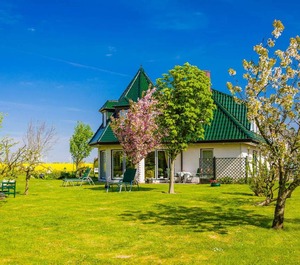 Vrbo Property 