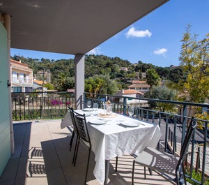 Le Jardin Du Loderi 