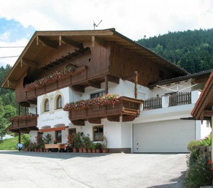 Haus Marchegg 