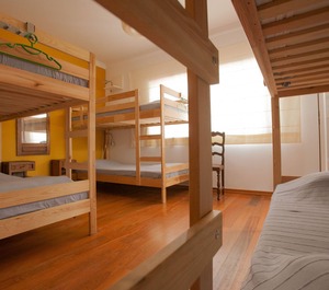 Corujinha Hostel 