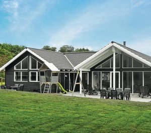 Accommodation Tranekær 
