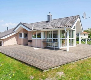 Appartementhaus Solaris Grömitz 