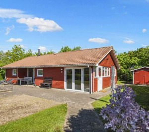 Tarm Sauna 