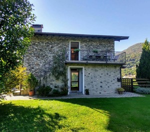 Cottage Al Lago 
