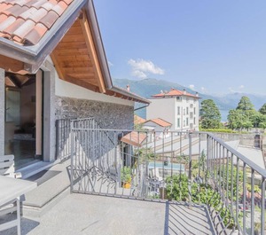 Casa Del Tiglio 