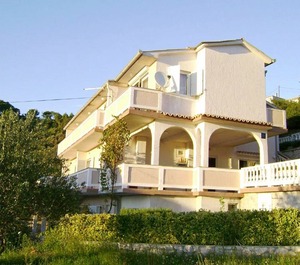 Apartments Ljubica 