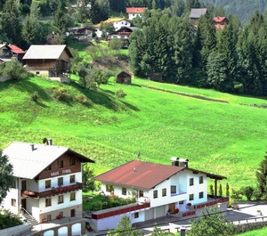 Tyrol 
