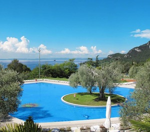Parco Del Garda 