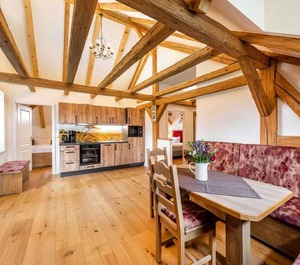 Ferienwohnung 