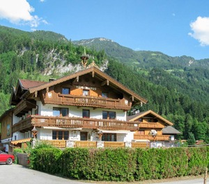 Haus Marchegg 