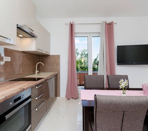 Apartments Darko 