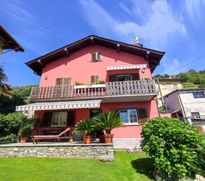 Casa Martina Dongo 