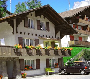 Strassscheuer 