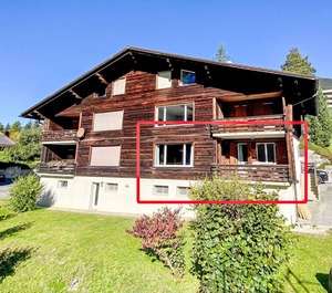 Snowkaya Grindelwald 