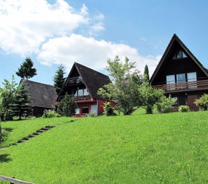 Pfrungen Holiday 