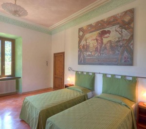 Raffaello Residence 