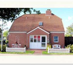 Ferienwohnung Haus 