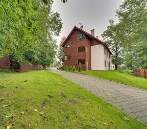Apartament Everysky Karpacz Wilcza 