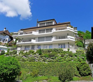 Hegglistrasse 