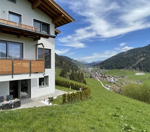 Bergblick 
