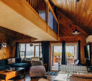 Ocean Cottage 