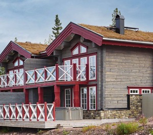 Holiday Sälen 