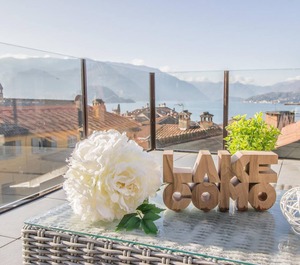 La Terrazza Di Marta 