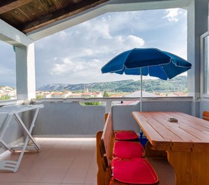 Apartments Rajka 