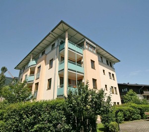 Haus Kitzsteinhorn 