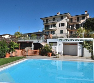 Casa Montegolo 