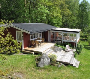 Holiday Munkhalla Morgonsolen 