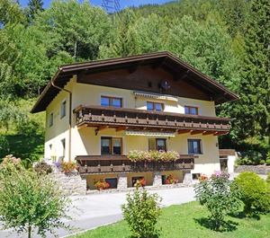Diana Pettneu Arlberg 