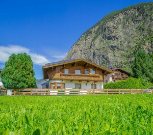 Ferienwohnung Anna 