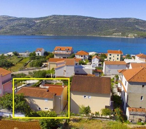 Apartments Ivana 