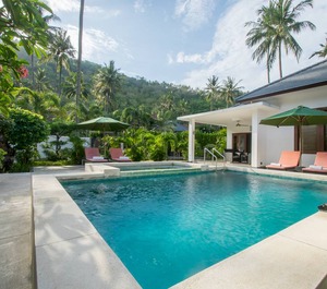 Lombok Private Villa Sepuluh 