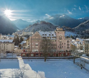 Ferienwohnung Für Personen Schlafzimmern Interlaken 