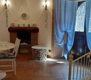 Furaha Villa Trecastagni 