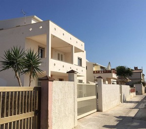 Casa Vacanze Ellumara Granelli 