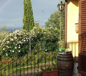 Place Tuscany 