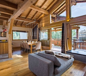 Chalet 