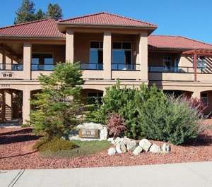 Paradise At Quail Ridge B 