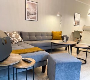 Haus Deichwind Königsberger Allee Feriendomizil Hollich 