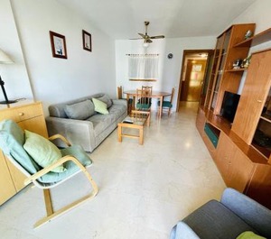 Atrium Beach Finestrat 