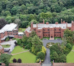 Abbey Hotel 