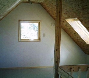 Cottage 