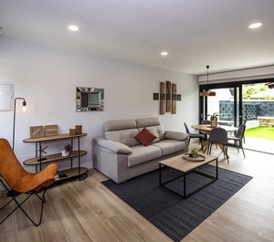Adosadoduplex Marea Baja Zona Playa Ideal Familias Amigos 