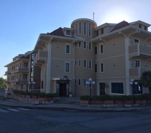 Aerhotel Phelipe 