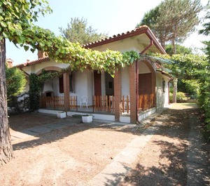 Villa Azzurra 