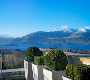 Aghadoe Heights Hotel 