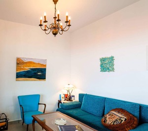 Agnantio Marion Villas Artemis Seaview Retreat 